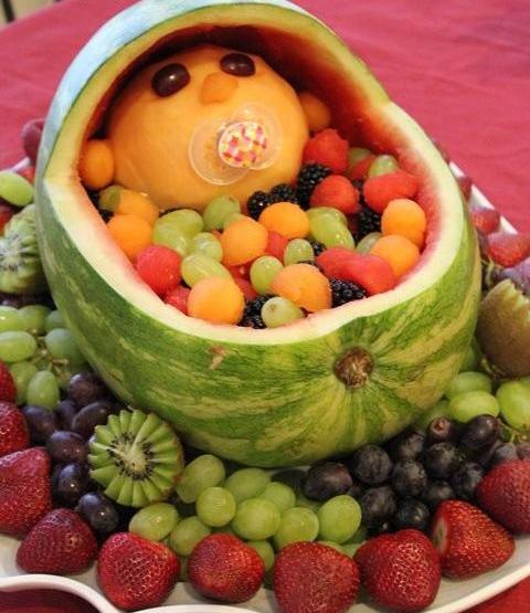 عکس ایده هایی برای شب یلدا