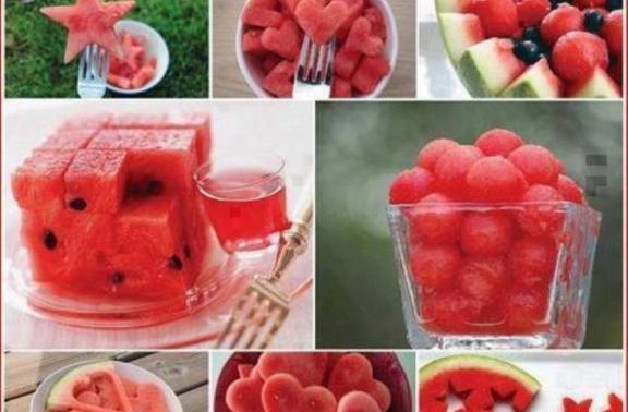 عکس ایده هایی برای شب یلدا
