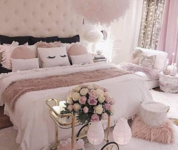 عکس ایده برای اتاق خواب زوجین