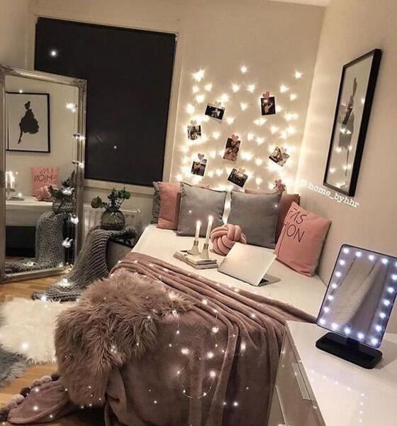 عکس ایده برای اتاق خواب مدرن