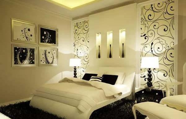 عکس ایده برای اتاق خواب مدرن