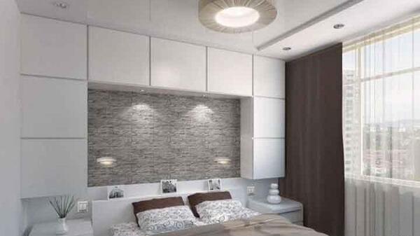 عکس ایده اتاق خواب مدرن