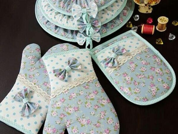 عکس ایده برای دستگیره آشپزخانه