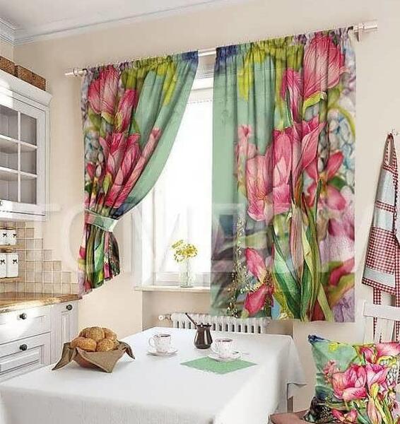 عکس ایده های فانتزی برای اشپزخانه