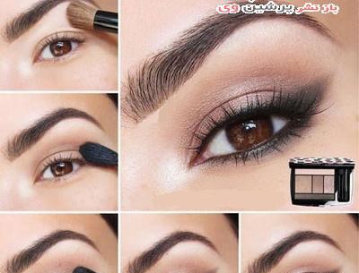 عکس ایده برای آرایش