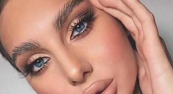 عکس ایده برای آرایش