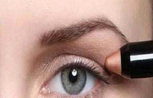 عکس ایده برای آرایش