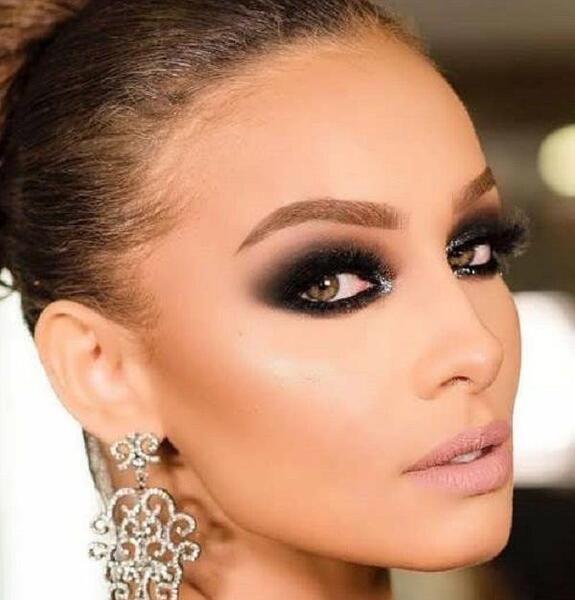 عکس ایده برای آرایش