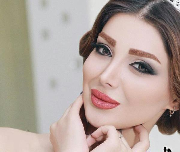 عکس ایده برای آرایش