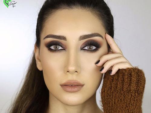 عکس ایده ارایش اینستاگرام