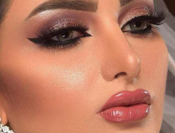 عکس ایده های جدید برای آرایش