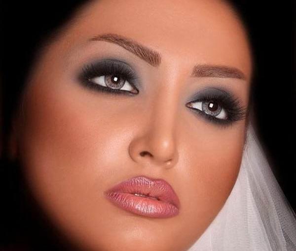 عکس ایده ی خلاقانه برای آرایش