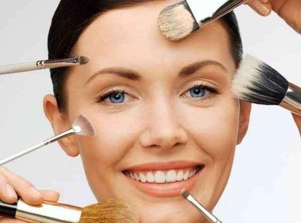 عکس ایده ی خلاقانه برای آرایش