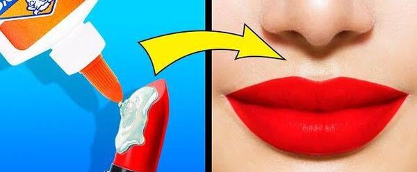 عکس ایده های جدید دخترانه برای آرایش