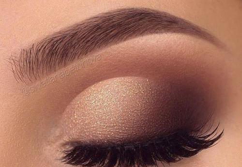 عکس ایده های جدید دخترانه برای آرایش