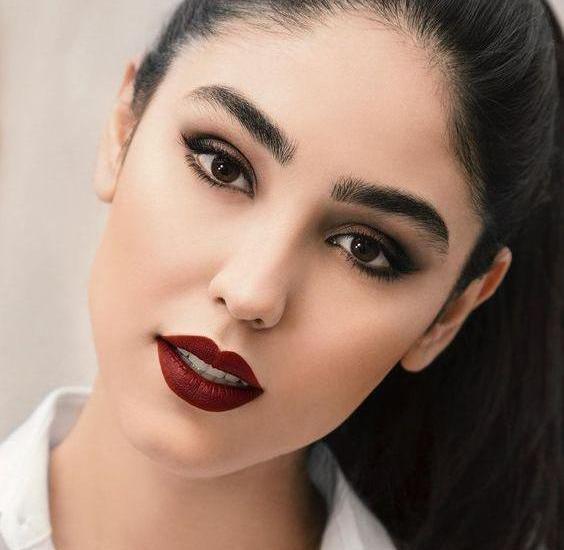 عکس ایده های جدید دخترانه برای آرایش