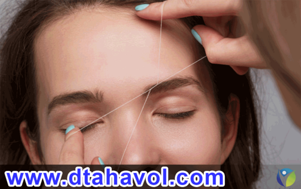 عکس ایده های جالب برای آرایشگاه زنانه