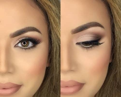 عکس ایده برای ارایش ساده