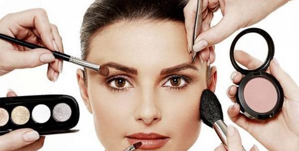 عکس ایده برای ارایش ساده