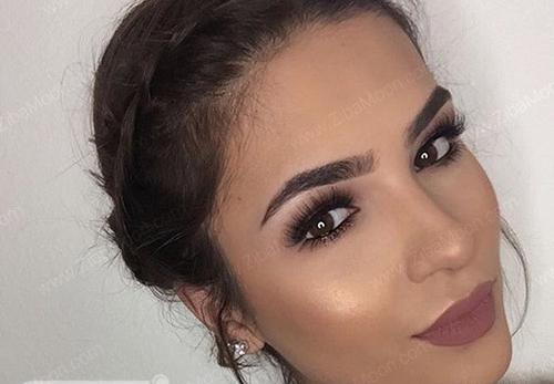 عکس ایده برای ارایش ساده
