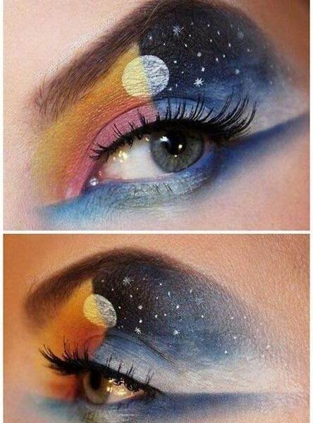 عکس ایده آرایش شب یلدا