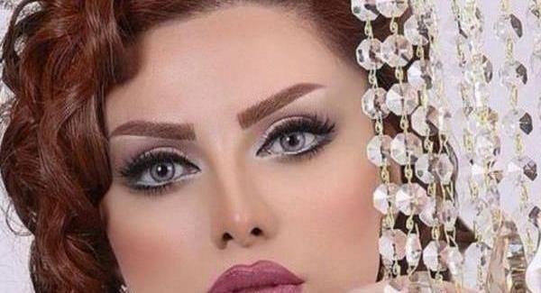 عکس ایده هایی برای آرایش صورت