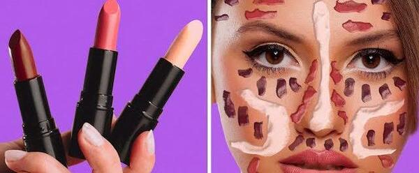 عکس ایده های کاربردی برای آرایش