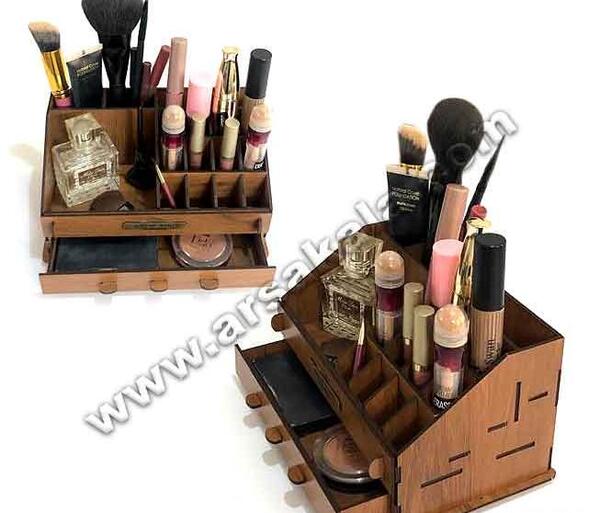 عکس ایده برای لوازم ارایش