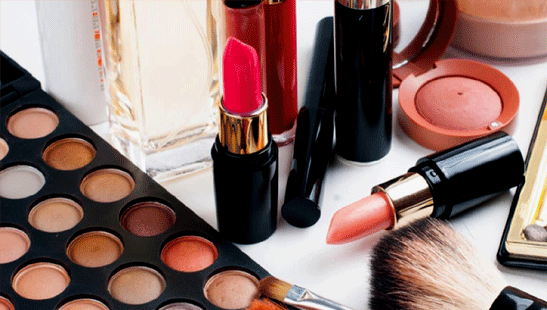 عکس ایده برای لوازم ارایش