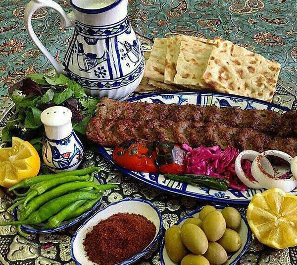 عکس ایده برای آشپزی