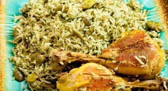 عکس ایده آشپزی با مرغ
