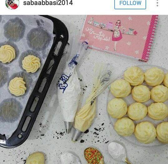 عکس ایده دفتر آشپزی