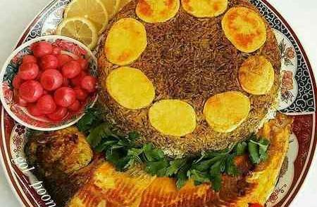 عکس ایده آشپزی سریع