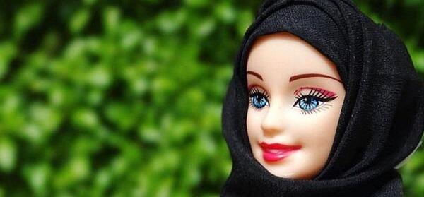 عکس ایده برای باربی اینستا