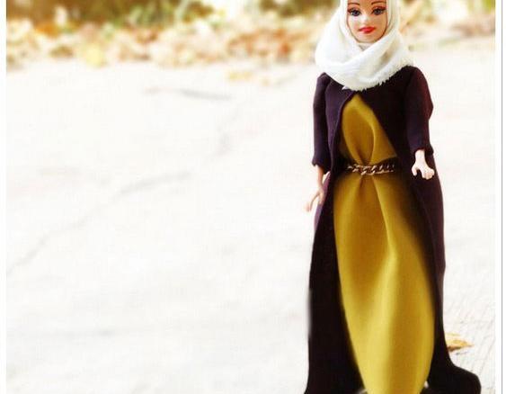 عکس ایده برای باربی اینستا