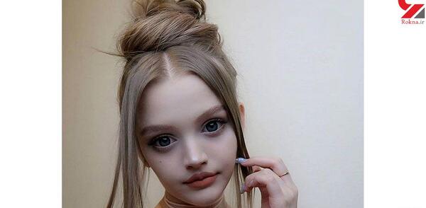 عکس ایده برای باربی اینستا