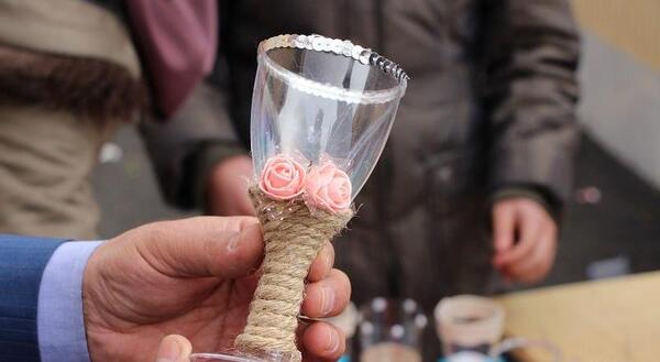 عکس ایده جدید برای بازارچه مدرسه
