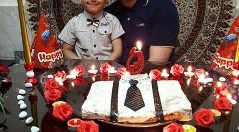 عکس مردانه ایده های جالب برای تولد شوهر