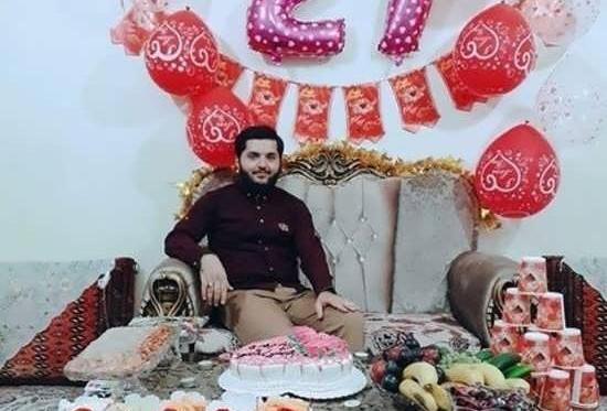 عکس مردانه ایده های جالب برای تولد شوهر