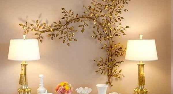 عکس ایده برای تزیین اتاق پذیرایی