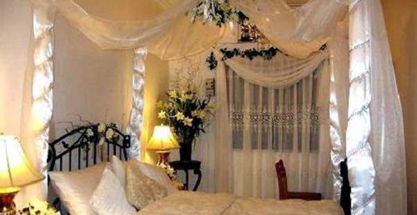 عکس ایده جدید برای تزیین اتاق