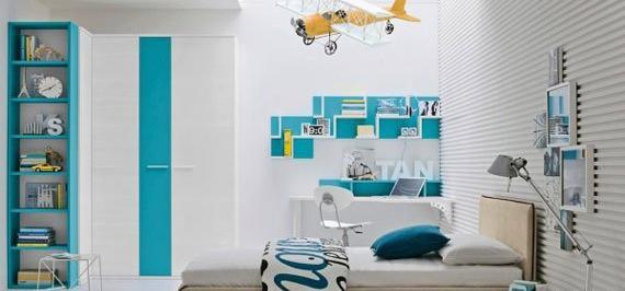 عکس ایده هایی برای تزیین اتاق کودک