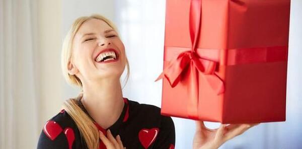 عکس ایده ی کادو برای تولد همسر
