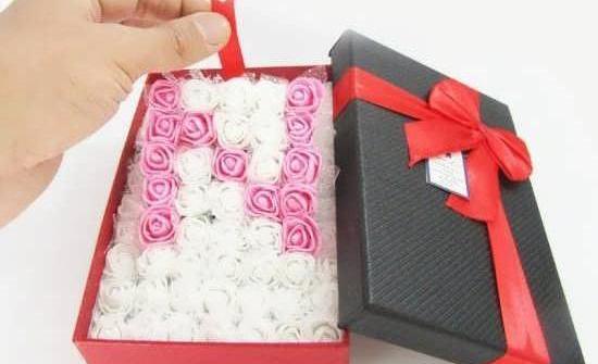 عکس ایده ی کادو برای تولد همسر