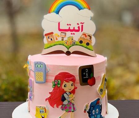 عکس ایده برای جشن اسم مجازی