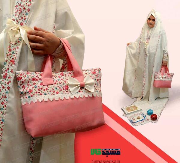 عکس ایده کادو برای جشن تکلیف