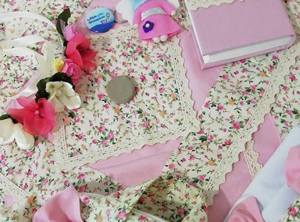عکس ایده کادو برای جشن تکلیف