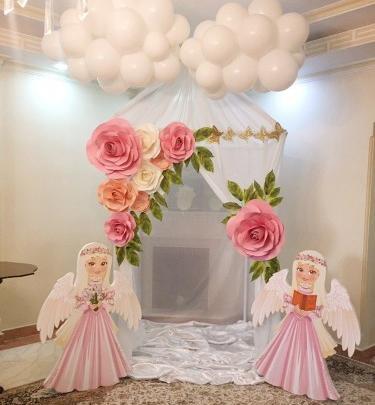 عکس ایده کادو برای جشن تکلیف