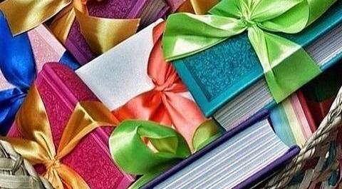 عکس ایده کادو برای جشن تکلیف