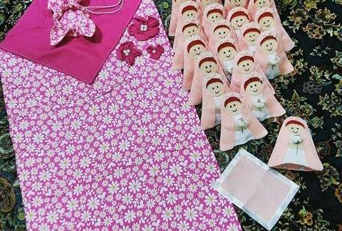 عکس ایده کادو برای جشن تکلیف
